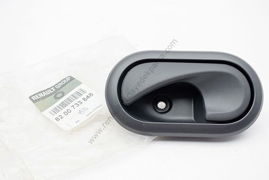 Dacia Dokker Lodgy Duster Kapı İç Açma Kolu Sol