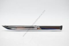 Megane 4 Sol Çamurluk Çıtası Krom 990430979R
