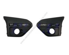 Sandero 3 Sis Kapağı 261524158R