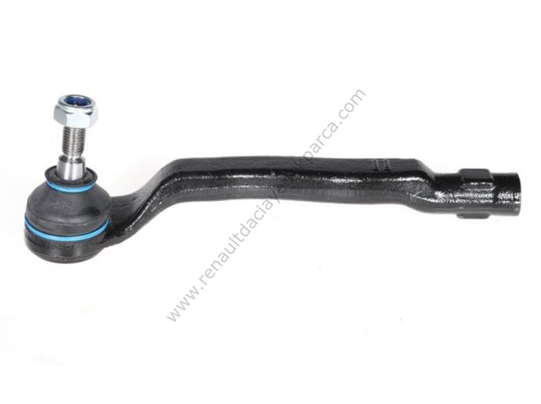 Renault Kangoo 3 Rot Başı Sağ 2008-