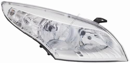 Sağ Far Megane 3-260108719R