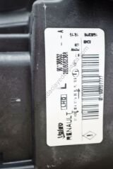 Renault Clio Symbol Sol Ön Far Komple Ledli