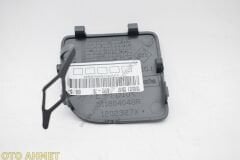 ÇEKİ DEMİR KAPAĞI