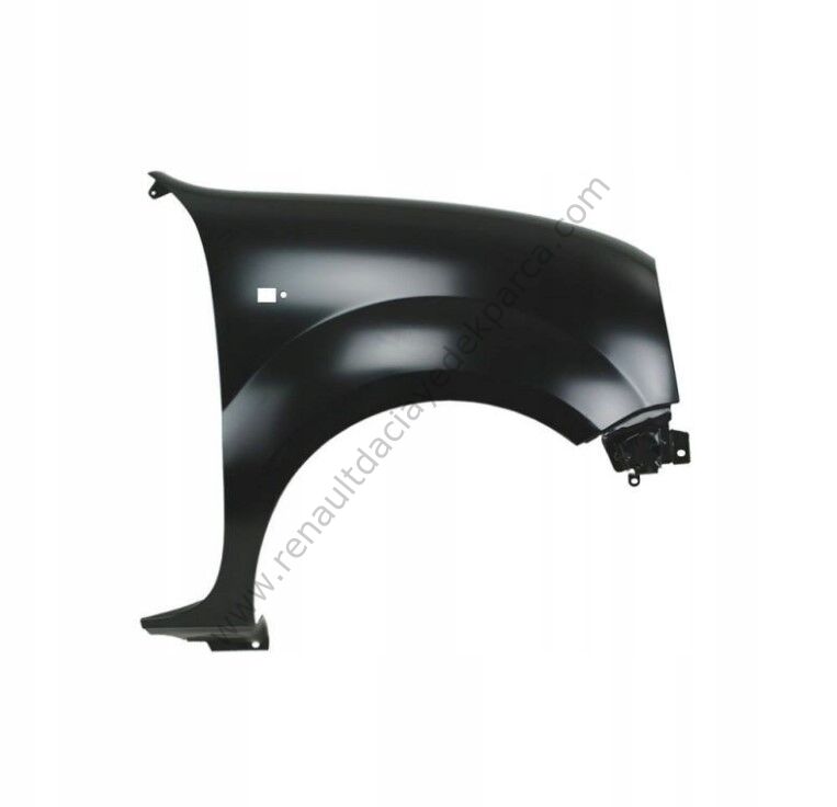 Ön Çamurluk Renault Kangoo Sağ 7751691053