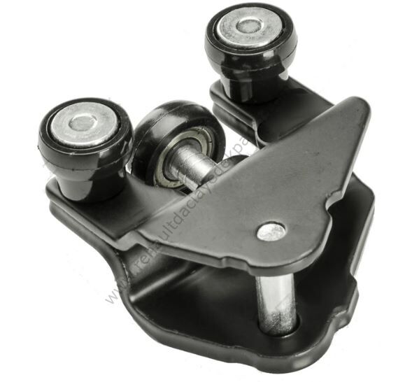 Sürgülü Kapı Alt Mekanizması Renault Kangoo Sol 8200208767