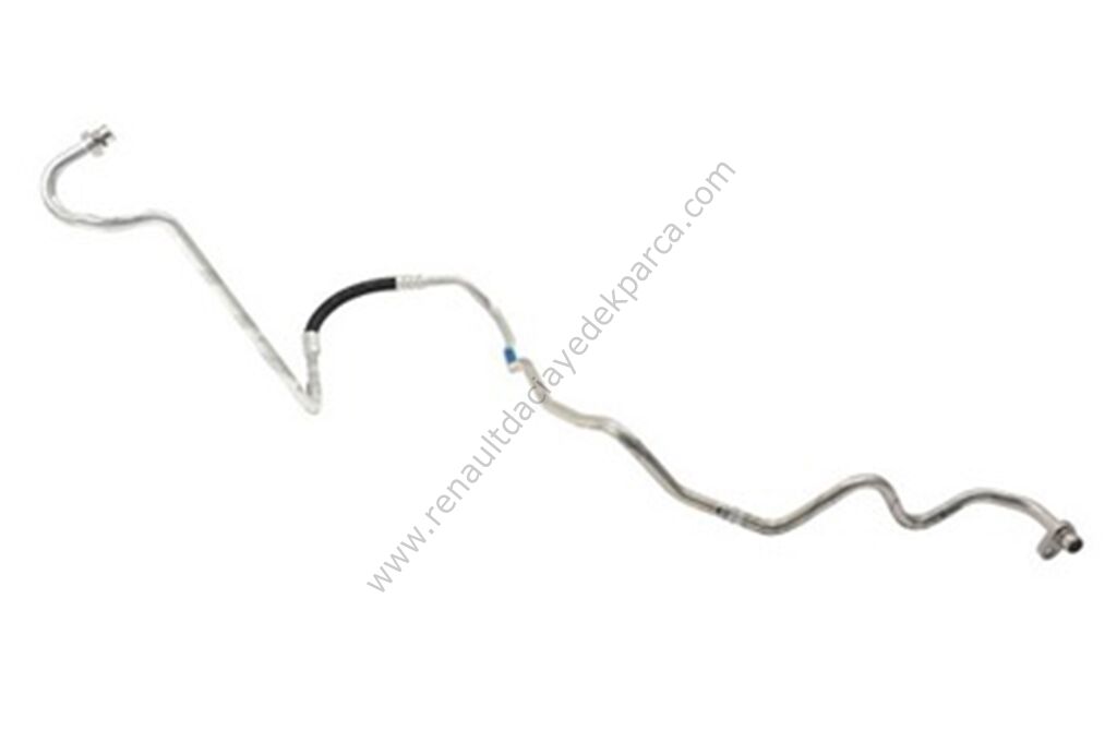 Kangoo 3 Klima Hortumu 924409729R