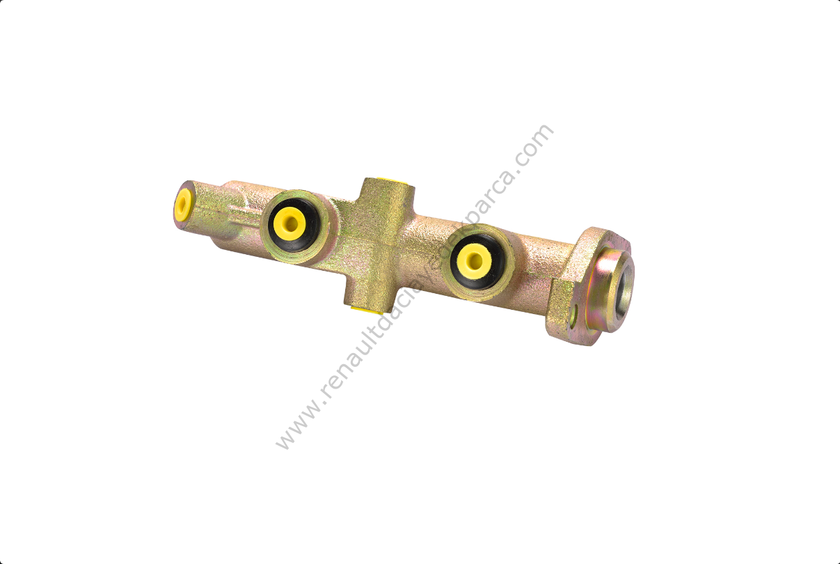 Fren Ana Merkezi Renault 12 Toros 7700624692