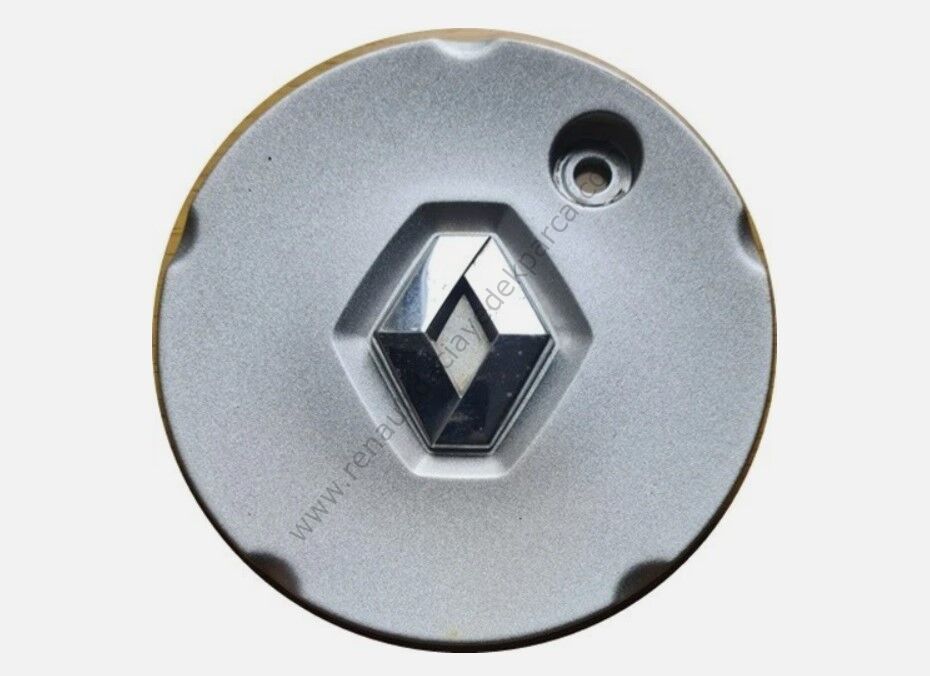 Renault Megane 2 Çelik Jant Kapağı 8200445040