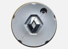 Renault Megane 2 Çelik Jant Kapağı 8200445040