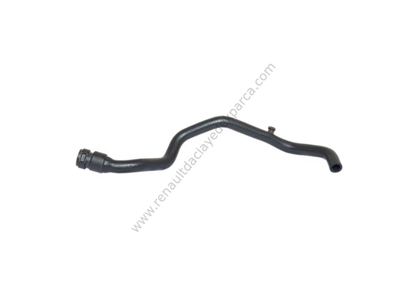 Dacia Solenza Kalorifer Hortumu Borusu