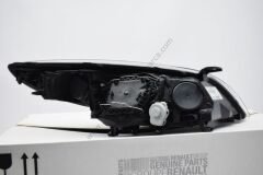 Renault Megane 3 Xenon Far Sol 260606389R