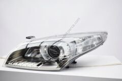 Renault Megane 3 Xenon Far Sol 260606389R