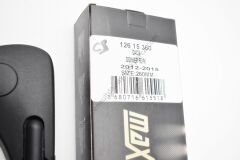 Dacia Dokker Arka Silecek Kolu Ve Süpürgesi Komple