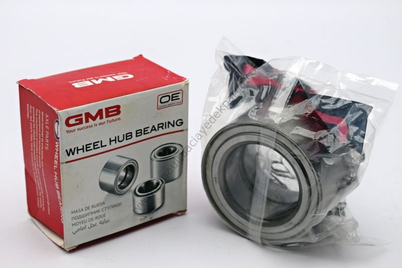 Renault Master 3 Ön Aks Bilyası (Teker Bilyası)