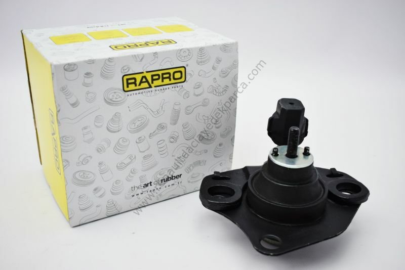 Renault Megane-Scenic Sağ Motor Takozu Kulağı