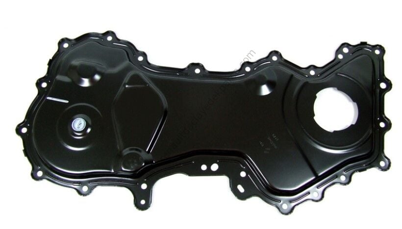 Eksantrik Saç Kapak Renault Master 3-135026986R