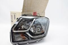 Dacia Duster Sol Far 260606709R