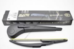 Dacia Dokker Arka Silecek Kolu Ve Süpürgesi