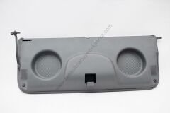 Dacia Solenza Torpido Kapağı