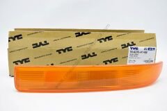 Master Ön Sinyal Sarı 98-03 Sol