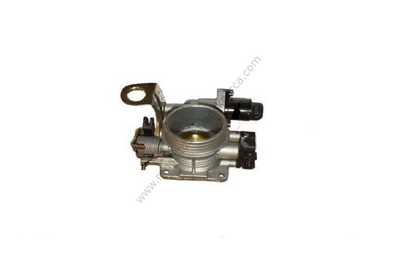 Renault 19 Megane 1.6 Gaz Kelebeği-7700861679