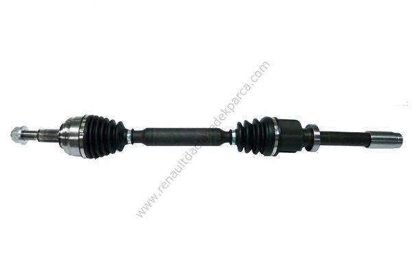Renault Laguna 2 Sağ Ön Aks Komple Otomatik BVA 8200216017