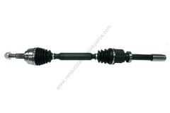 Renault Laguna 2 Sağ Ön Aks Komple Otomatik BVA 8200216017