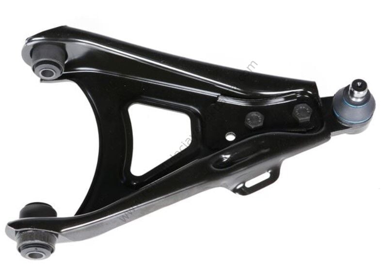 Alt Tabla Sağ Salıncak Renault 9 11 21 Solenza