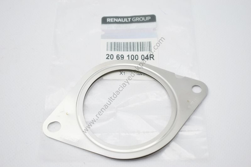 Renault Master 3 Eksoz Boğaz Contası