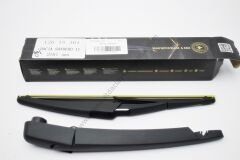 Arka Silecek Süpürgesi Ve Kolu Dacia Lodgy