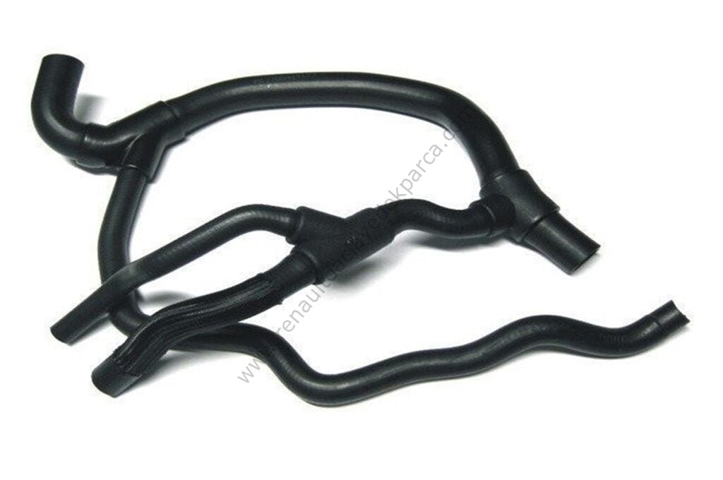 Renault Kangoo Radyatör Alt Hortumu 1.9 Dizel