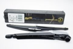 Arka Silecek Süpürgesi Ve Kolu Dokker Lodgy Sandero