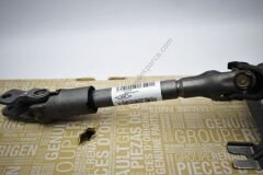 Renault Clio Symbol Dacia Sandero Direksiyon Mili