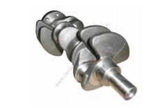 Krank Mili 1.2 16 Valf D4f Motor Clio Symbol Sandero Captur