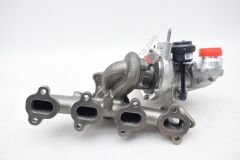 Renault Master 3 Turbo-144104312R