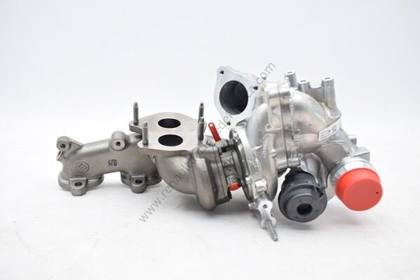 Renault Master 3 Turbo-144104312R