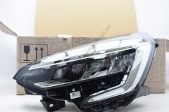 Renault Clio 5 Sol Ön Far 260606923R