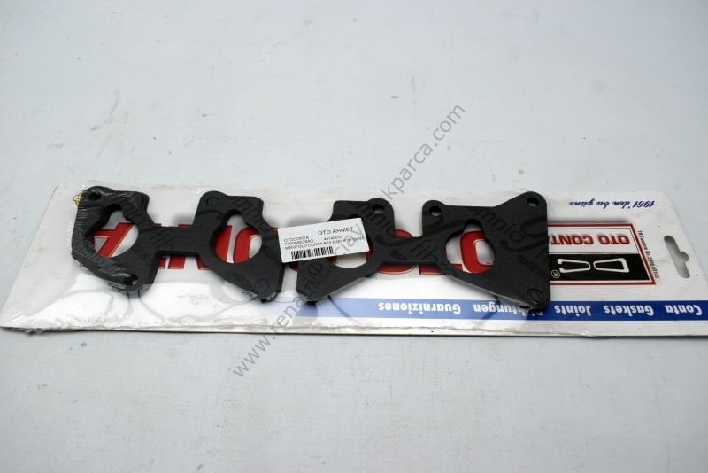 Manifold Contası Clio-Megane-Renault 19