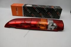 Renault Kango Stop Lambası Cift Kapak