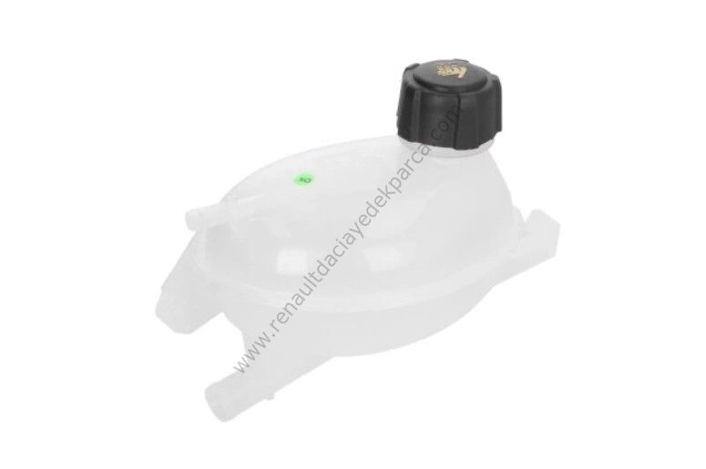 Radyatör Ek Su Bidonu Renault Clio 4 Symbol Dokker Lodgy