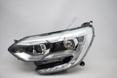 Megane 4 Joy Sol Far Motorlu 260605154R