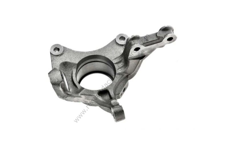 Dacia Duster Benzinli Sol Aks Taşıyıcı 8200881941