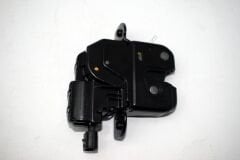 Renault Fluence-Clio 4 Bagaj Kilidi