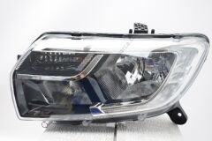 Renault Symbol Sol Ön Far Ledli 260607366R