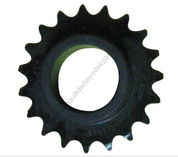 Krank Dişlisi Renault Clio Kangoo Megane 1.5 Dizel