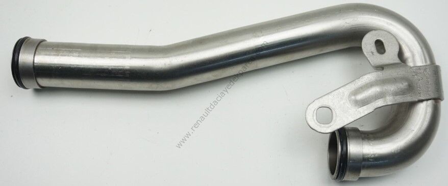 Turbo Hava Borusu Symbol Fluence Duster Logan 8200744818