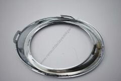 Renault Clio Symbol Sis Nikelajı Sol-261A30252R