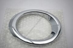 Renault Clio Symbol Sis Nikelajı Sol-261A30252R