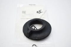 Arka Helezon Lastiği Dacia Sandero Logan Alt