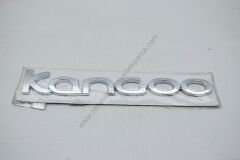 Renault Kangoo 3 Yazı